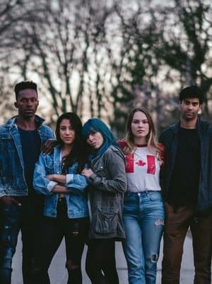 Teenagers streaming