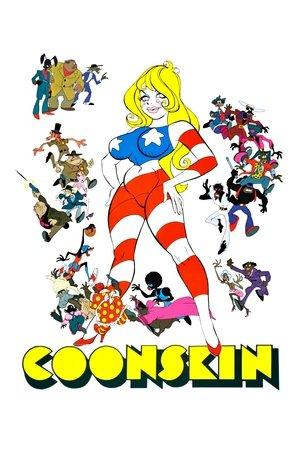 Coonskin streaming
