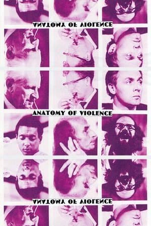 Anatomy of Violence streaming