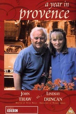 A Year in Provence streaming