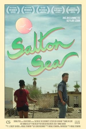 Salton Sea streaming