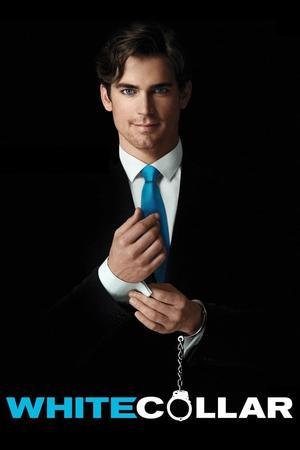 White Collar streaming