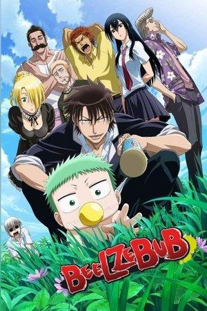 Beelzebub streaming
