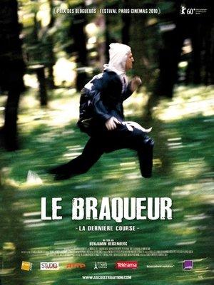 Le Braqueur : La Dernière course streaming
