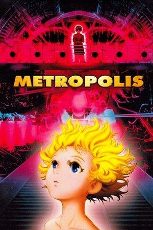 Metropolis streaming