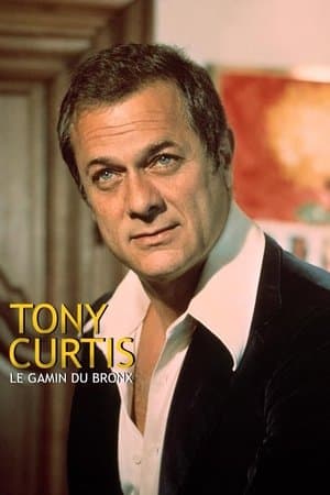 Tony Curtis: Driven to Stardom streaming