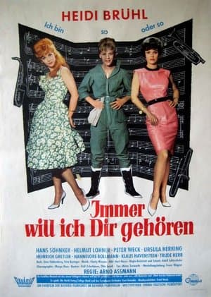 Immer will ich dir gehören streaming