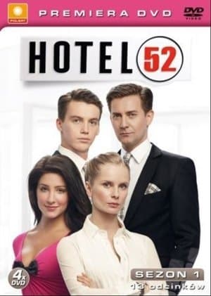 Hotel 52 streaming