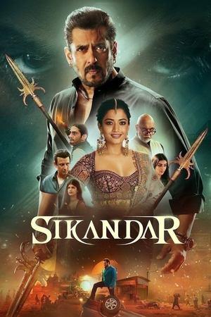 सिकंदर streaming