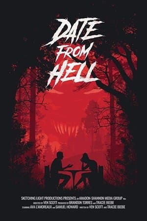 Date From Hell streaming