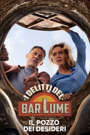 I delitti del barlume - Il pozzo dei desideri streaming