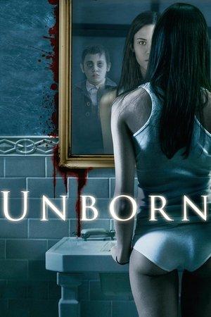 The Unborn streaming