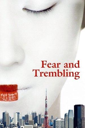 Fear and Trembling streaming