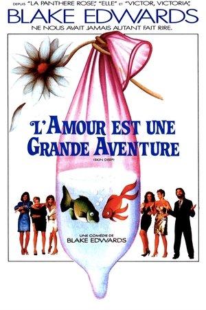 L'amour est une grande aventure streaming