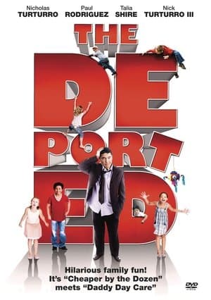The Deported streaming