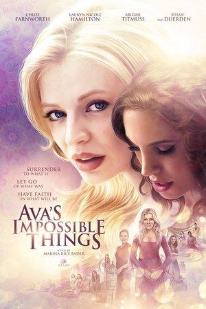 Ava's Impossible Things streaming