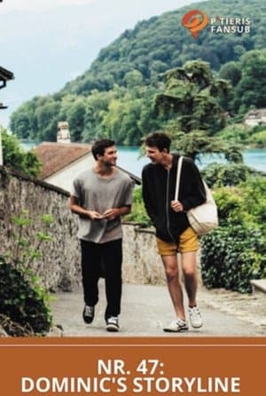 SRF Nr 47: Dominic's Gay Storyline streaming