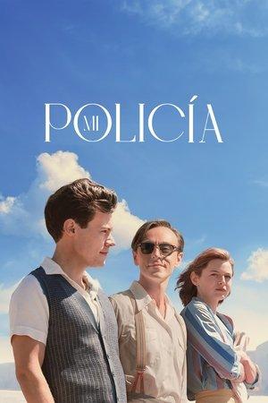 Mi policía streaming