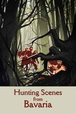 Hunting Scenes from Bavaria streaming