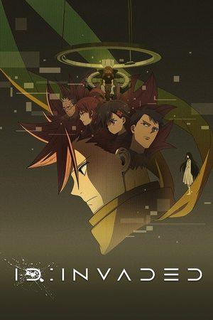 ID: INVADED streaming