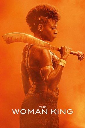 The Woman King streaming