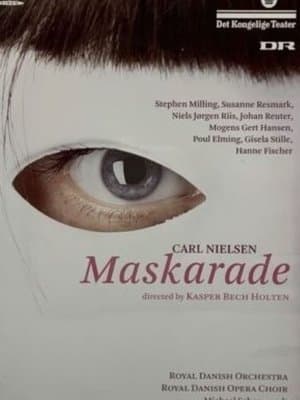 Masquerade streaming