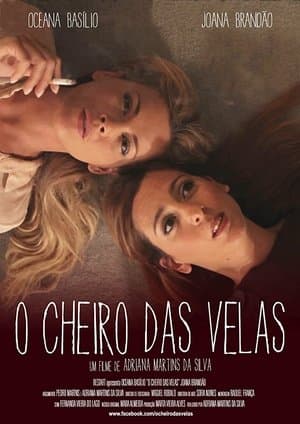 O cheiro das velas streaming