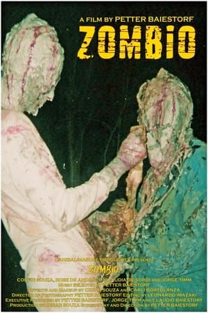 Zombio streaming