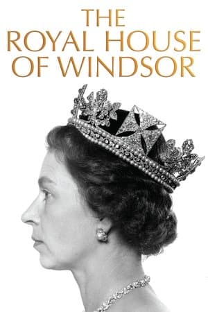 The Royal House of Windsor streaming