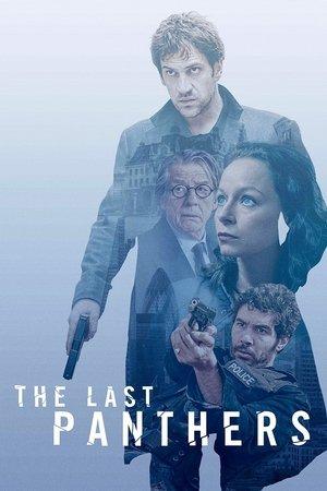 The Last Panthers streaming
