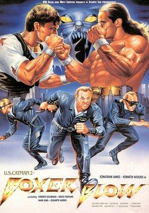 U.S. Catman 2: Boxer Blow streaming