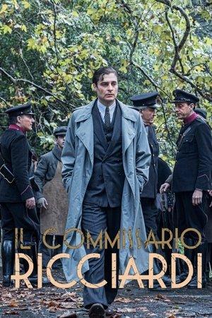 Il Commissario Ricciardi streaming
