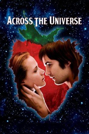 Across the Universe streaming