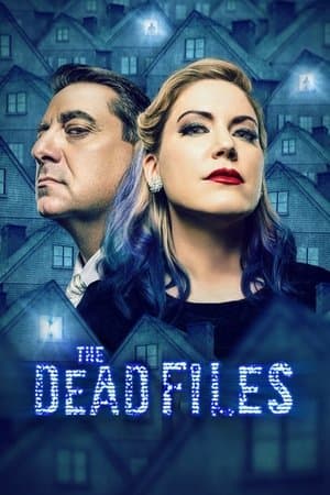 The Dead Files streaming