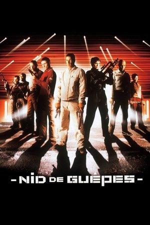 Nid de guêpes streaming