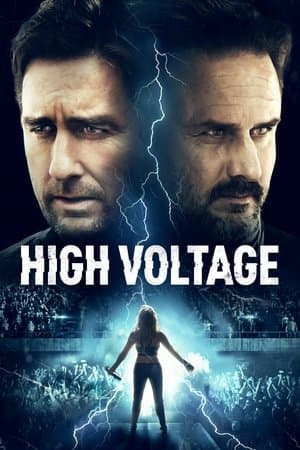 High Voltage streaming
