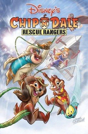 Chip 'n' Dale Rescue Rangers streaming