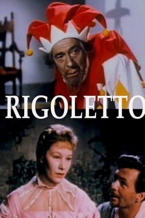 Rigoletto e la sua tragedia streaming