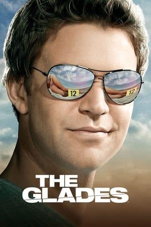 The Glades streaming