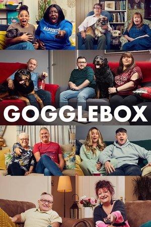Gogglebox streaming
