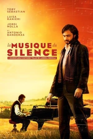The Music of Silence streaming