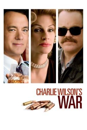 Charlie Wilson's War streaming