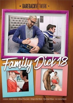 Family Dick 18 streaming