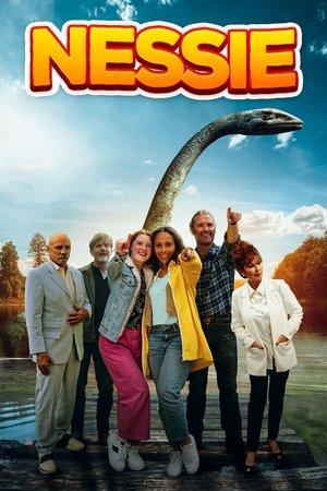 Nessie streaming