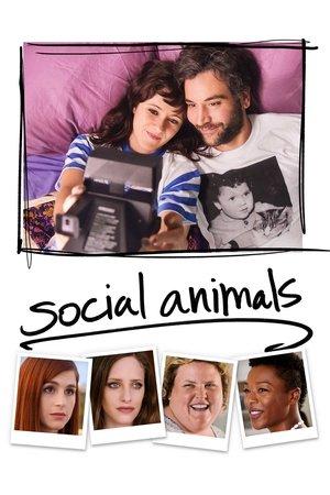 Social Animals streaming