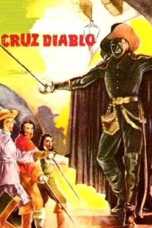 Cruz Diablo streaming