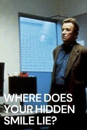 Where Does Your Hidden Smile Lie? streaming