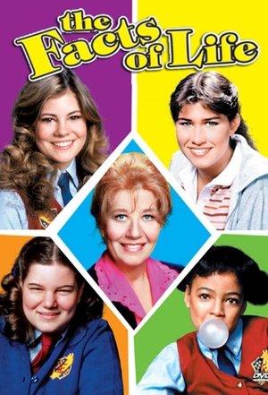 The Facts of Life streaming