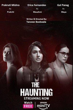 The Haunting streaming