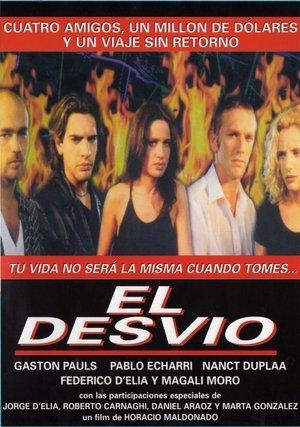 El desvío streaming